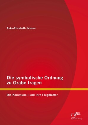Die symbolische Ordnung zu Grabe tragen: Die Kommune I und ihre Flugblätter