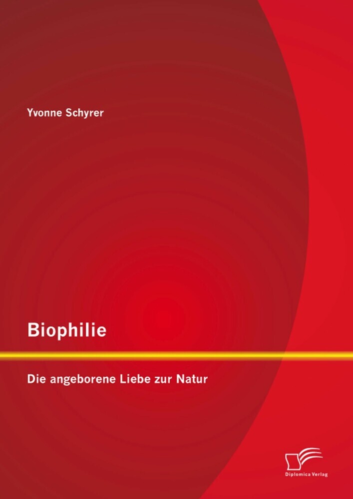 Biophilie: Die angeborene Liebe zur Natur main product photo