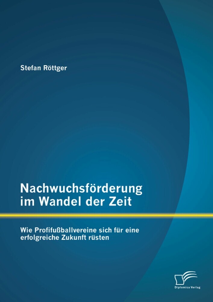 Nachwuchsförderung im Wandel der Zeit: Wie Profifußballvereine sich für eine erfolgreiche Zukunft rüsten main product photo