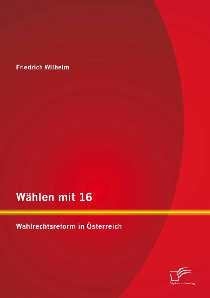 Wählen mit 16: Wahlrechtsreform in Österreich main product photo