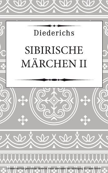 Sibirische Märchen II main product photo