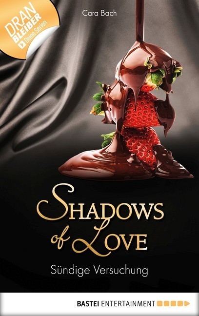 Sündige Versuchung - Shadows of Love main product photo