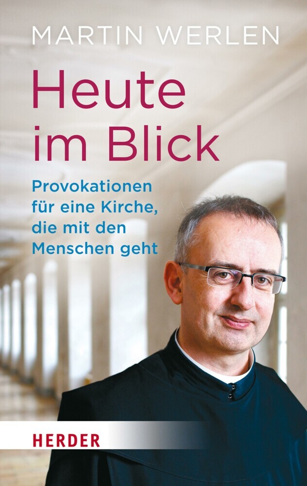 Heute im Blick main product photo