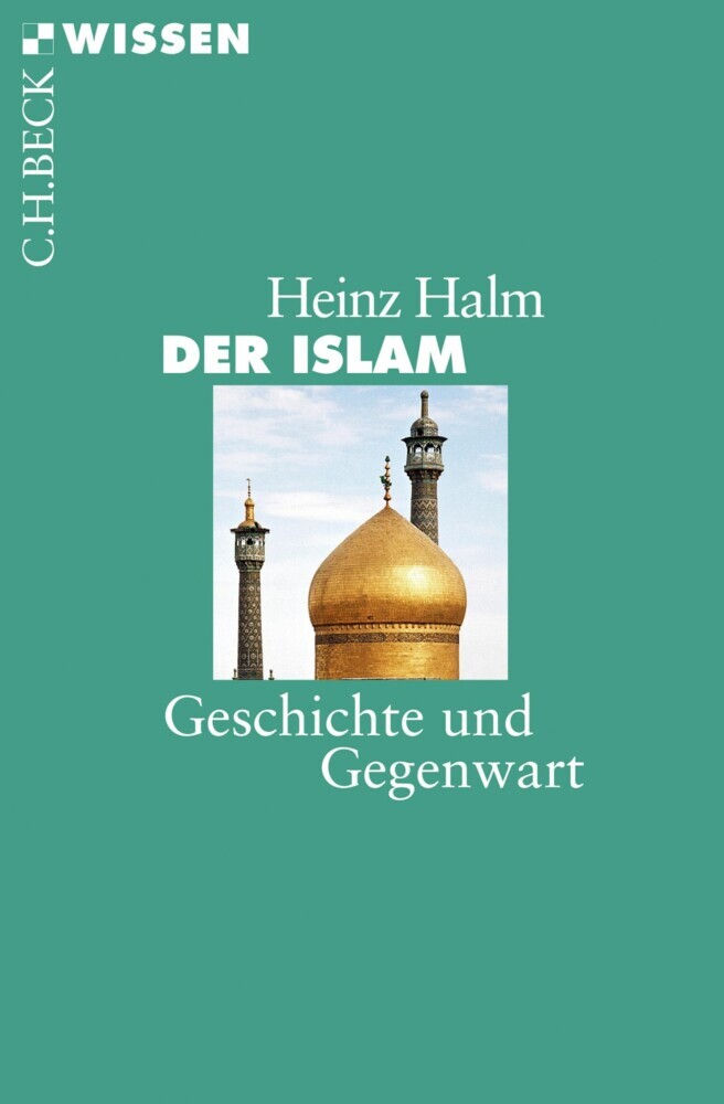 Der Islam main product photo