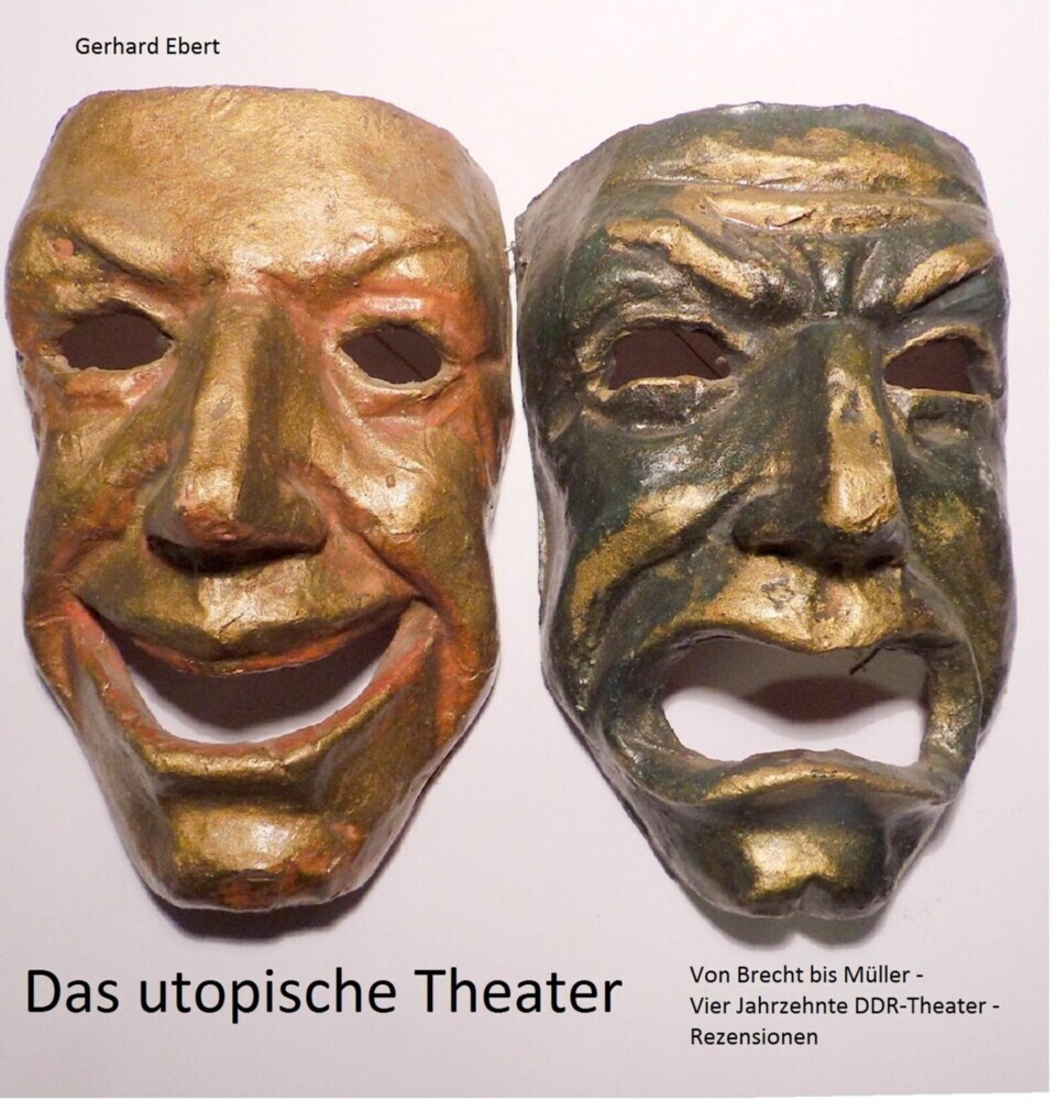 Das utopische Theater main product photo