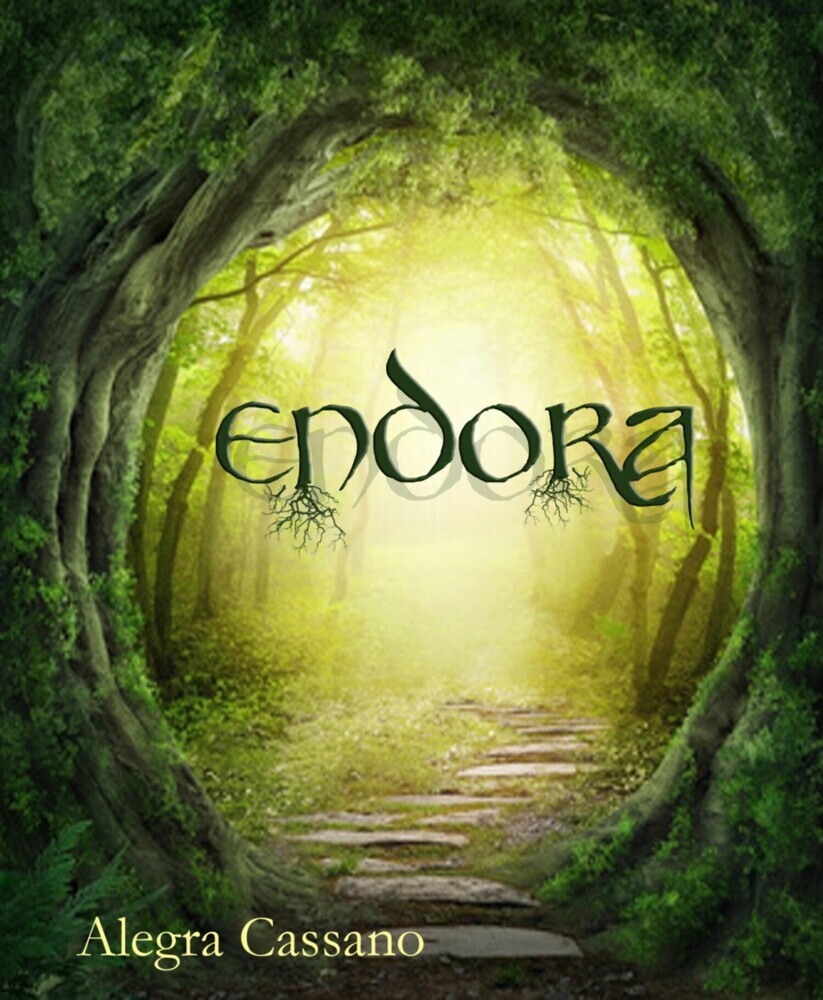 Endora main product photo
