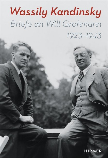 Wassily Kandinsky main product photo