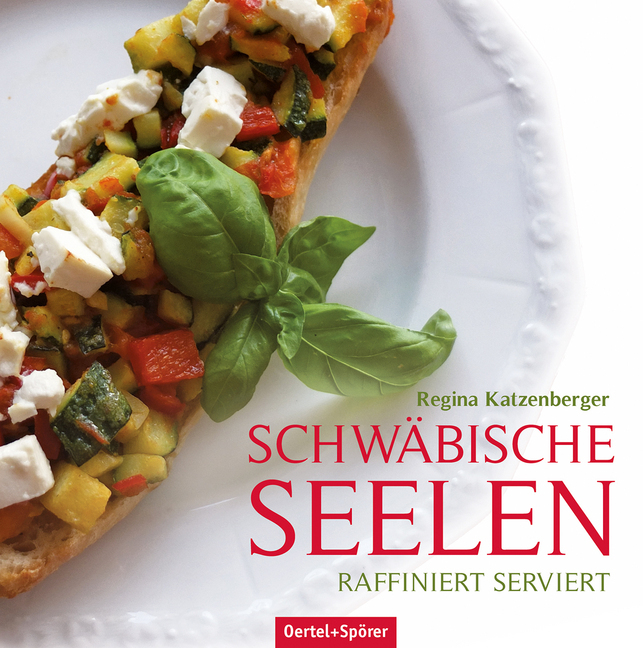 Schwäbische Seelen main product photo