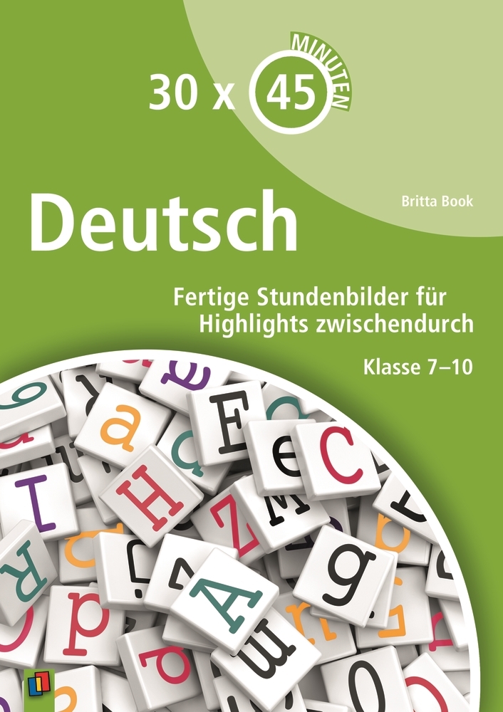 Deutsch main product photo