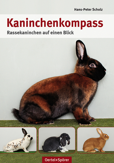Kaninchen-Kompass main product photo