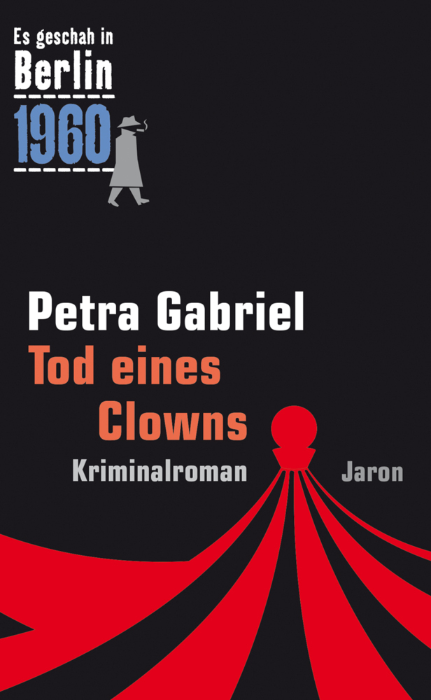 Tod eines Clowns main product photo