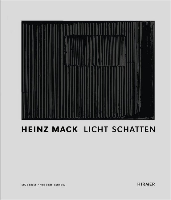 Heinz Mack main product photo