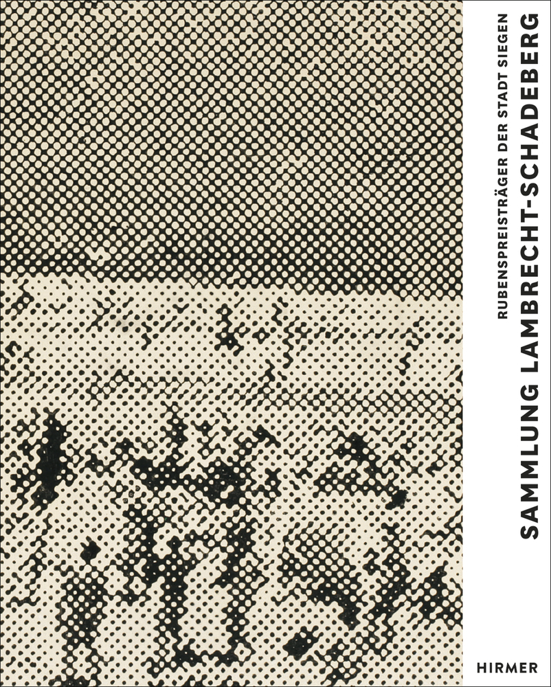 Sammlung Lambrecht-Schadeberg / Rubenspreisträger der Stadt Siegen main product photo