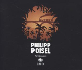 Projekt Seerosenteich, 2 Audio-CDs (Live/Deluxe Edition)