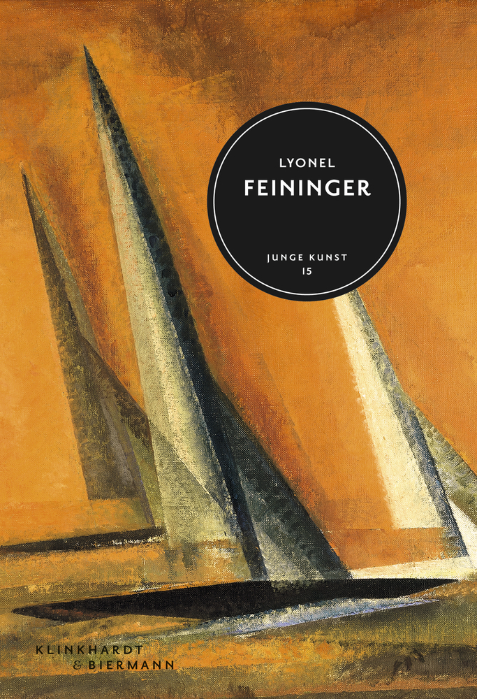 Lyonel Feininger main product photo