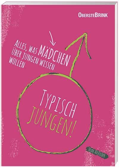 Typisch Jungen! main product photo