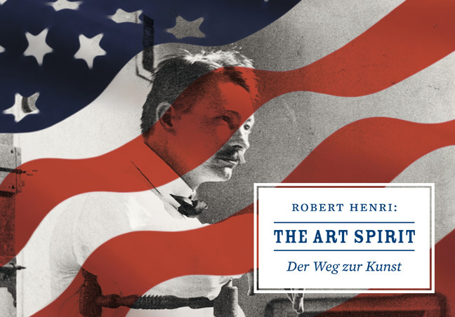 The Art Spirit. Der Weg zur Kunst main product photo