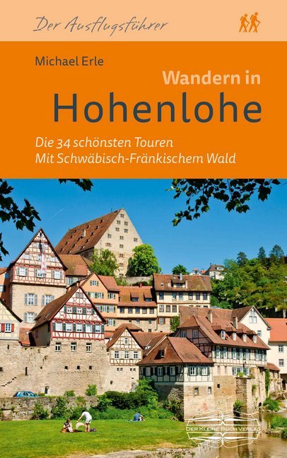 Wandern in Hohenlohe main product photo