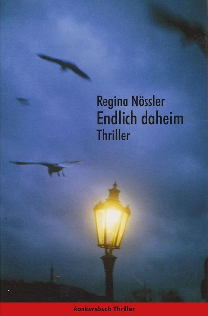 Endlich daheim main product photo