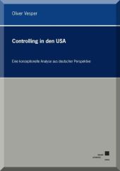 Controlling in den USA
