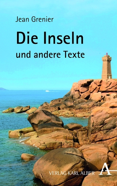 Die Inseln main product photo