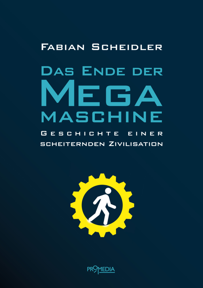 Das Ende der Megamaschine main product photo