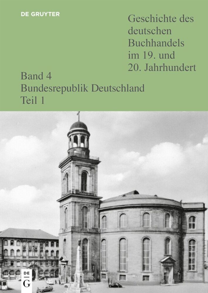 Westzonen, Politik, Institutionen main product photo