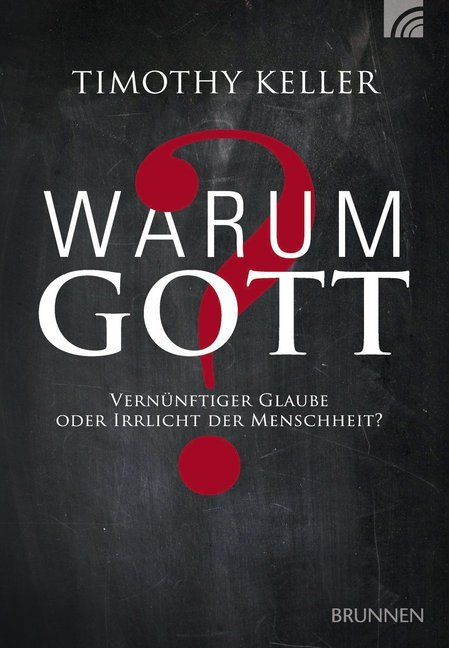 Warum Gott? main product photo