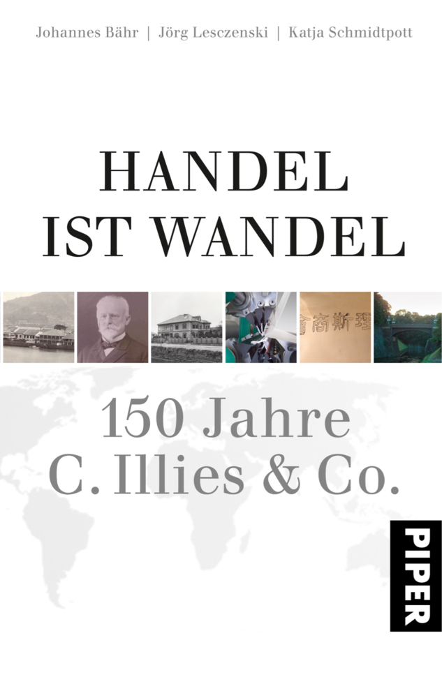 Handel ist Wandel main product photo