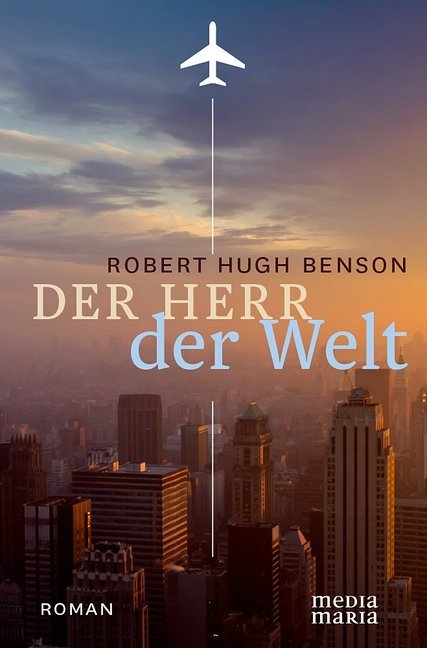 Der Herr der Welt main product photo
