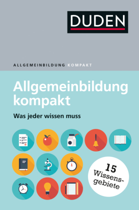 Duden - Allgemeinbildung kompakt
