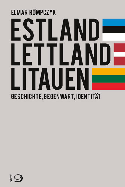 Estland, Lettland, Litauen main product photo