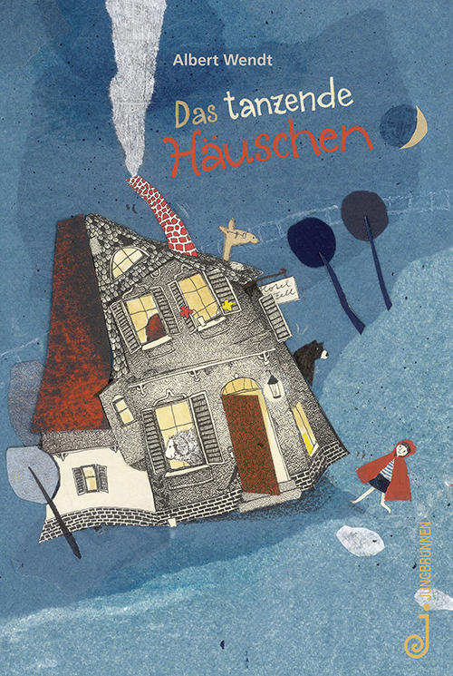 Das tanzende Häuschen main product photo