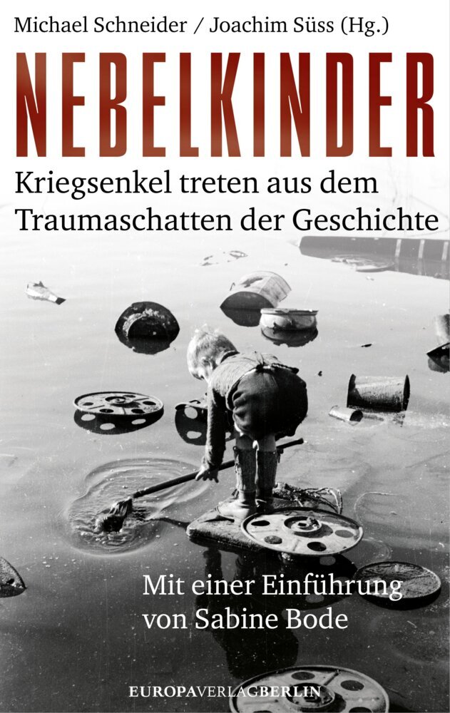 Nebelkinder main product photo