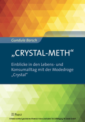 'CRYSTAL-METH'