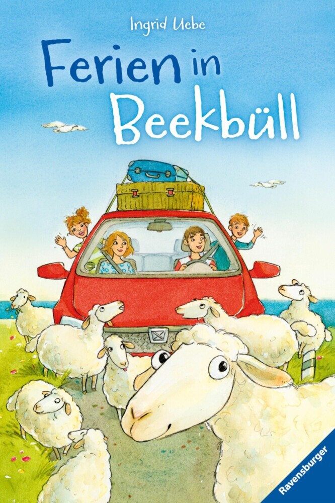 Ferien in Beekbüll main product photo