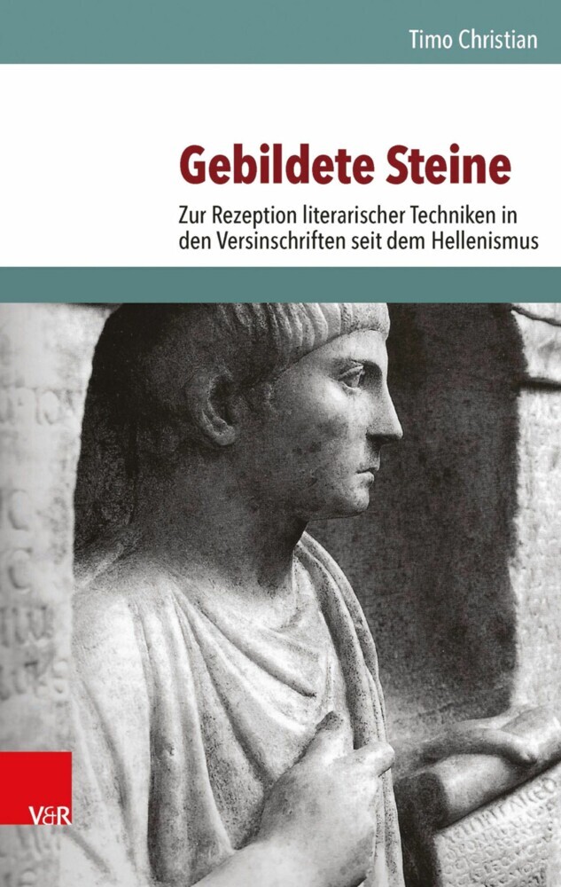 Gebildete Steine main product photo