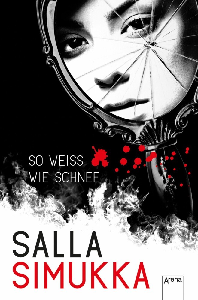 So weiß wie Schnee main product photo