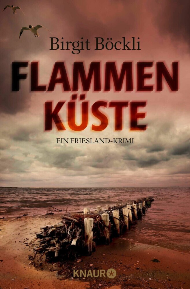 Flammenküste main product photo