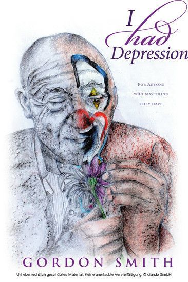 I Had Depression main product photo