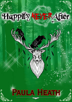 Happily 'Never' After