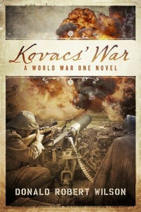 Kovacs' War
