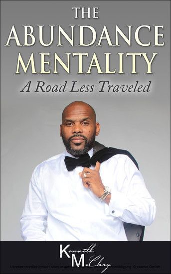 The Abundance Mentality: A Road Less Traveled main product photo