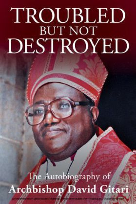 Troubled but not Destroyed