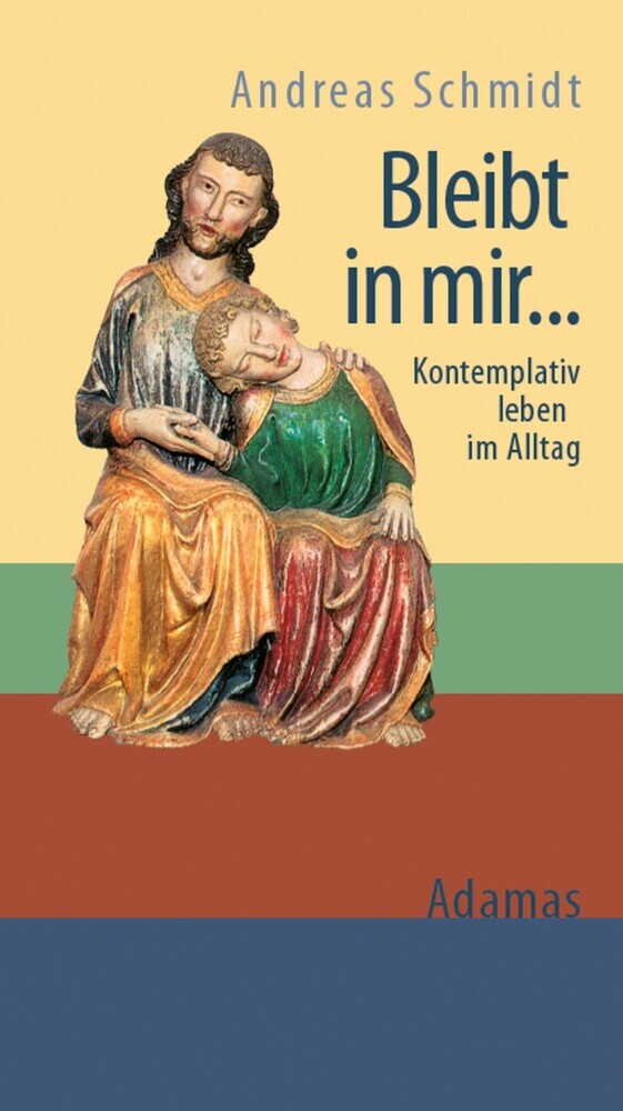 Bleibt in mir ... main product photo