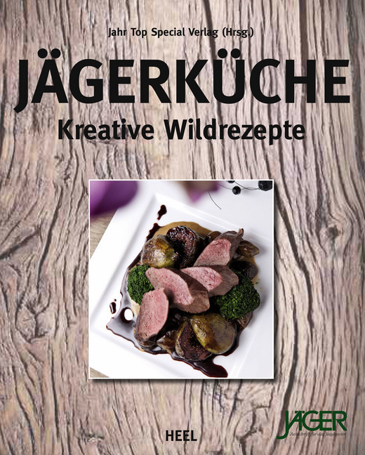 Jägerküche main product photo