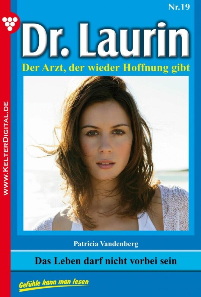 Das Leben darf nicht vorbei sein main product photo