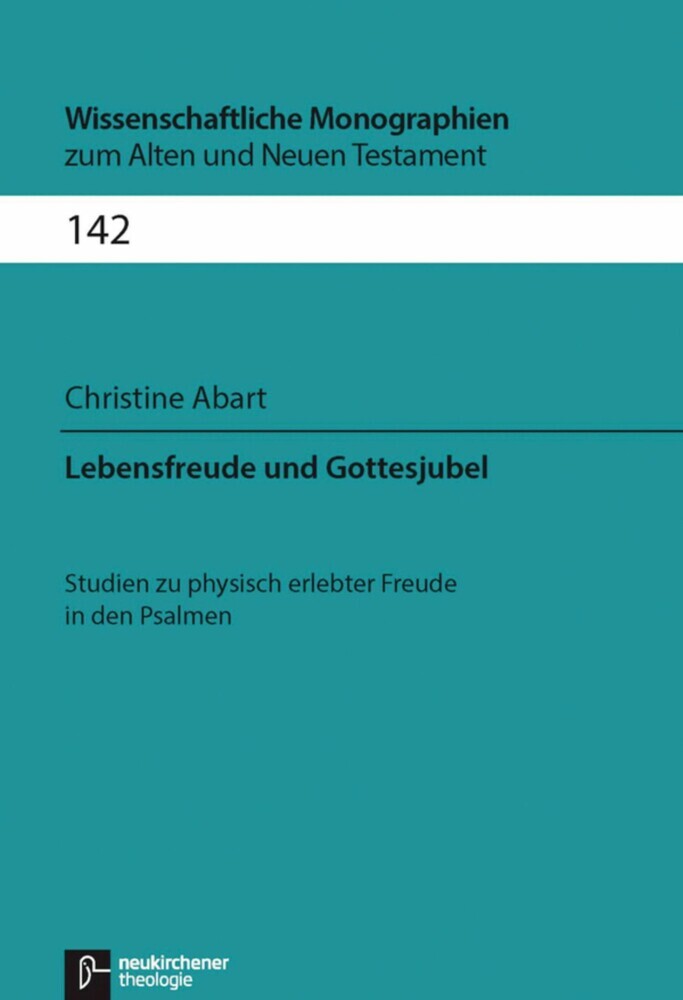 Lebensfreude und Gottesjubel main product photo