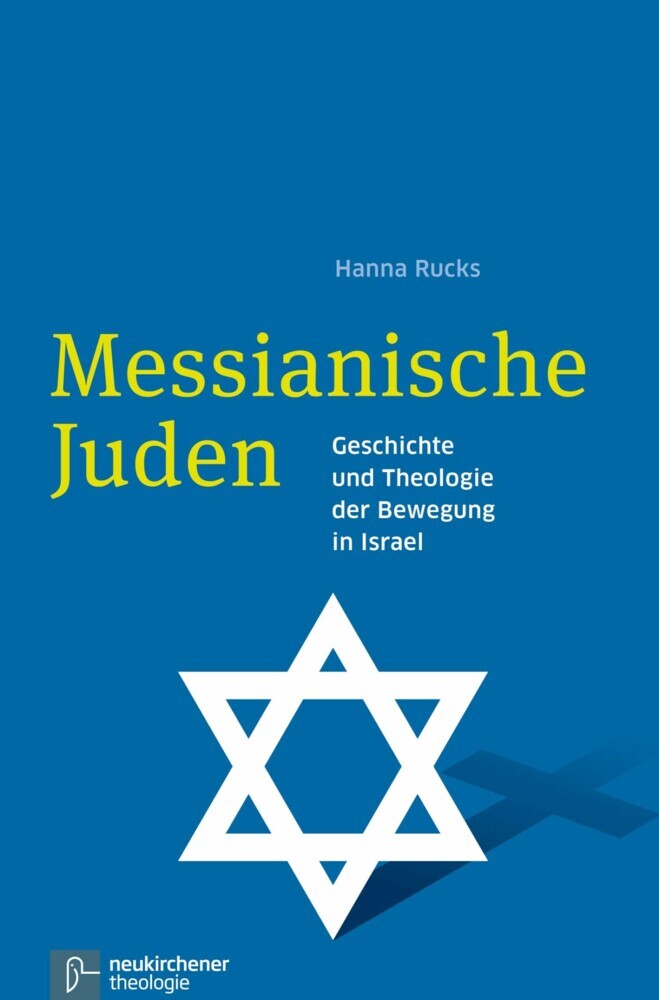 Messianische Juden main product photo