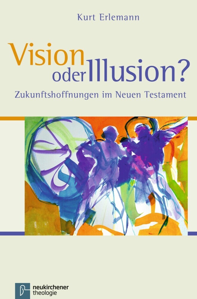 Vision oder Illusion? main product photo